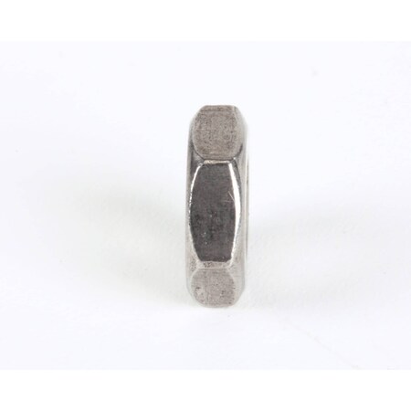 Alto-Shaam NUT, 10-32, NF HEX MS, No 18-8 S/S NU-2215